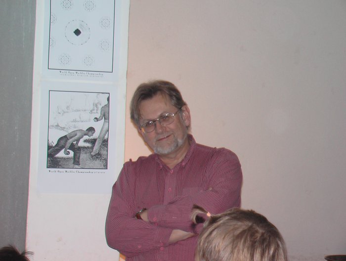 046 Expedice GEMINI 2004